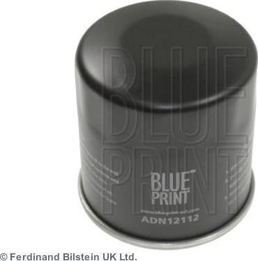 Blue Print ADN12112 - Eļļas filtrs ps1.lv