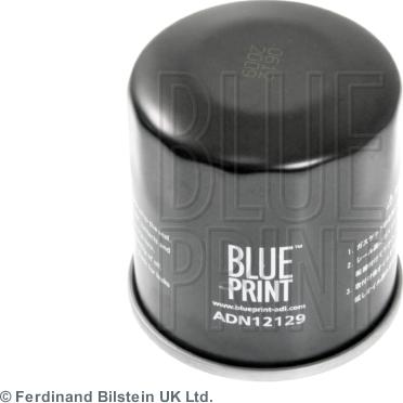 Blue Print ADN12129 - Eļļas filtrs ps1.lv