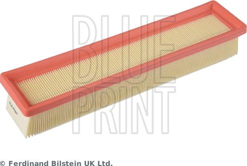 Blue Print ADN12252 - Gaisa filtrs ps1.lv