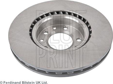 Blue Print ADP154347 - Bremžu diski ps1.lv