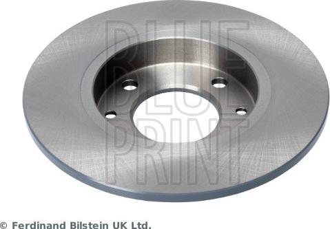 Blue Print ADP154317 - Bremžu diski ps1.lv