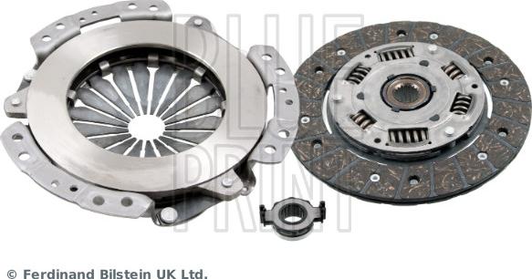 Blue Print ADP153016 - Sajūga komplekts ps1.lv