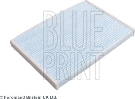 Blue Print ADP152526 - Filtrs, Salona telpas gaiss ps1.lv
