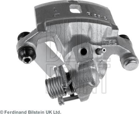 Blue Print ADT34584 - Bremžu suports ps1.lv