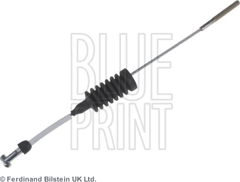 Blue Print ADT346256 - Trose, Stāvbremžu sistēma ps1.lv