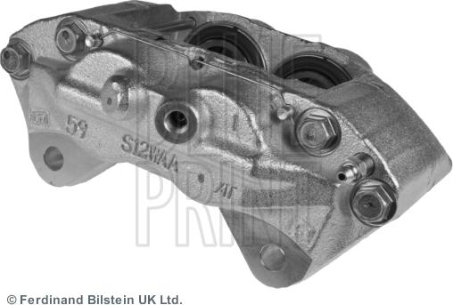 Blue Print ADT348153C - Bremžu suports ps1.lv