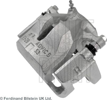 Blue Print ADT348136 - Bremžu suports ps1.lv