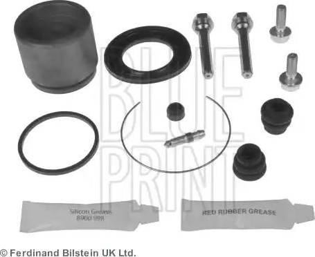 Blue Print ADT348170 - Remkomplekts, Bremžu suports ps1.lv