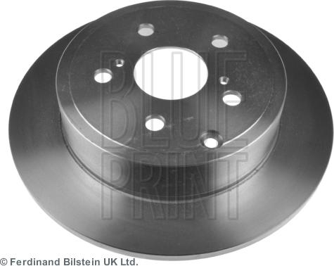 Blue Print ADT343196 - Bremžu diski ps1.lv