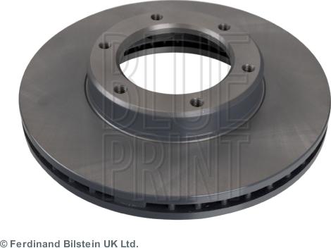 Blue Print ADT343141 - Bremžu diski ps1.lv