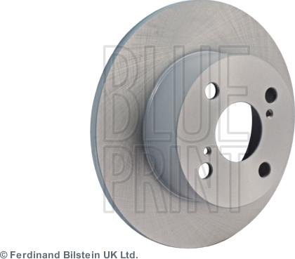 Blue Print ADT343142 - Bremžu diski ps1.lv
