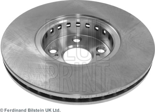 Blue Print ADT343159 - Bremžu diski ps1.lv
