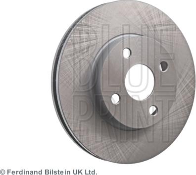 Blue Print ADT343155 - Bremžu diski ps1.lv