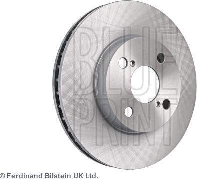 Blue Print ADT343156 - Bremžu diski ps1.lv