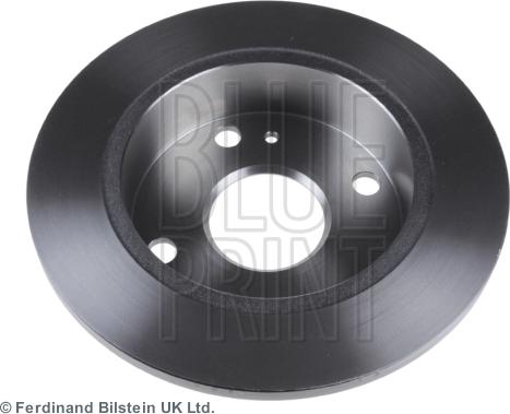 Blue Print ADT343150 - Bremžu diski ps1.lv