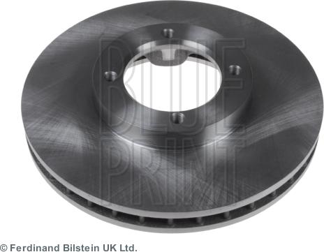 Blue Print ADT343160 - Bremžu diski ps1.lv