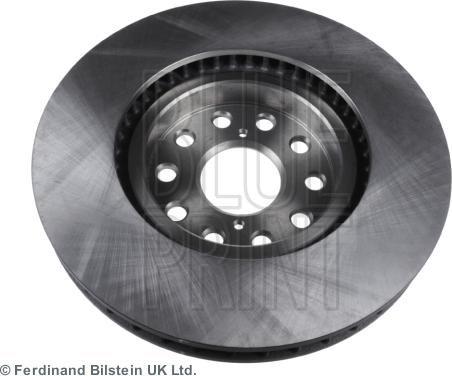 Blue Print ADT343134 - Bremžu diski ps1.lv