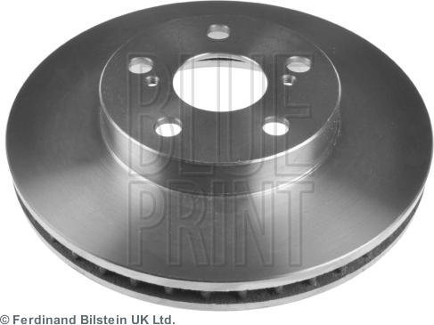 Blue Print ADT343135 - Bremžu diski ps1.lv