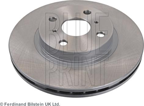 Blue Print ADT34331 - Bremžu diski ps1.lv