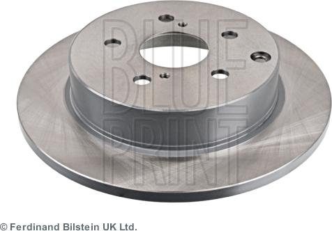 Blue Print ADT343290 - Bremžu diski ps1.lv