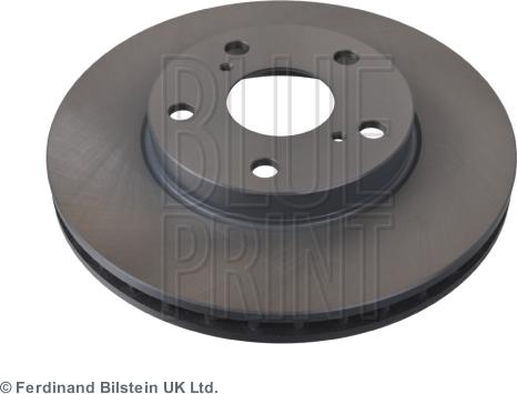 Blue Print ADT343256 - Bremžu diski ps1.lv