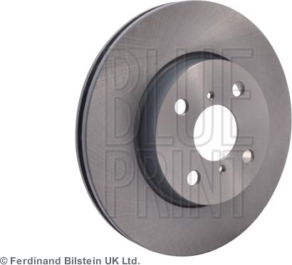Blue Print ADT343205 - Bremžu diski ps1.lv