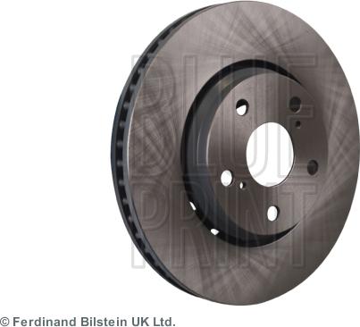 Blue Print ADT343235 - Bremžu diski ps1.lv
