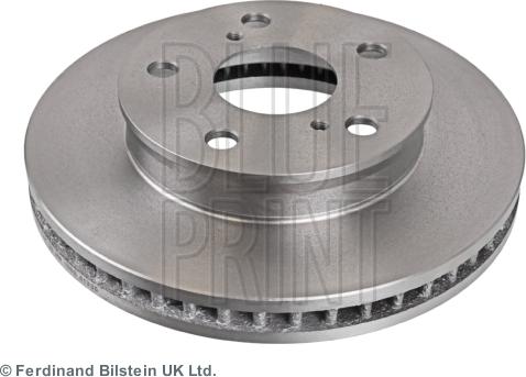 Blue Print ADT343233 - Bremžu diski ps1.lv