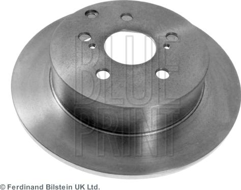 Blue Print ADT343221 - Bremžu diski ps1.lv