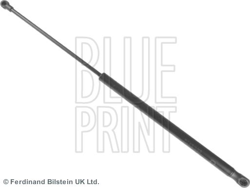 Blue Print ADT35801 - Gāzes atspere, Bagāžas / Kravas nodalījuma vāks ps1.lv