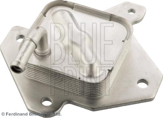 Blue Print ADT36148 - Eļļas radiators, Motoreļļa ps1.lv