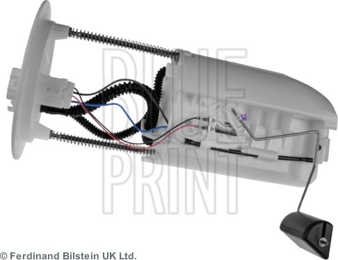 Blue Print ADT36851 - Degvielas sūkņa modulis ps1.lv