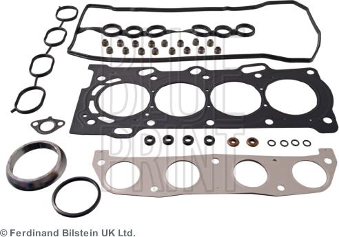 Blue Print ADT362112 - Blīvju komplekts, Motora bloka galva ps1.lv