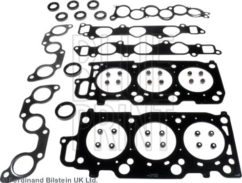 Blue Print ADT362121C - Blīvju komplekts, Motora bloka galva ps1.lv