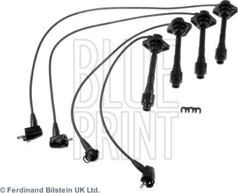 Blue Print ADT31609 - Augstsprieguma vadu komplekts ps1.lv