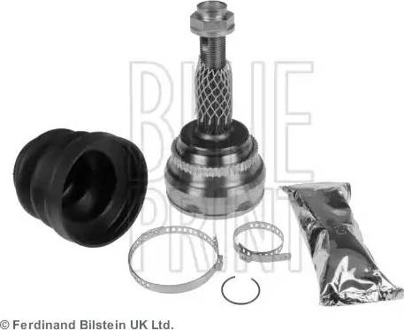 Blue Print ADT38950B - Šarnīru komplekts, Piedziņas vārpsta ps1.lv