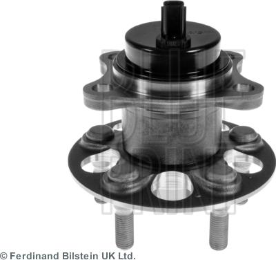 Blue Print ADT383100 - Riteņa rumbas gultņa komplekts ps1.lv