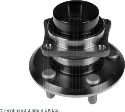 Blue Print ADT38373C - Riteņa rumbas gultņa komplekts ps1.lv