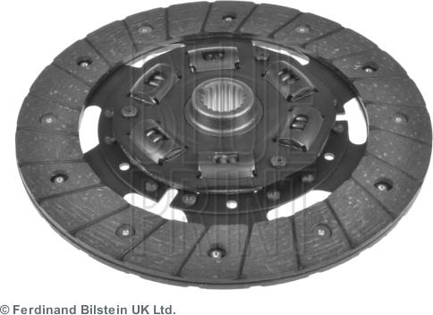 Blue Print ADT33197 - Sajūga disks ps1.lv