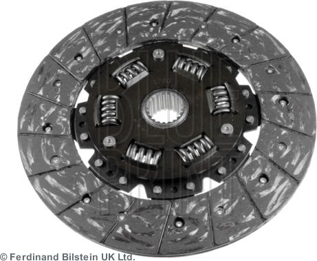 Blue Print ADT33143 - Sajūga disks ps1.lv