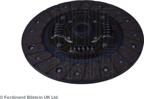 Blue Print ADT331106 - Sajūga disks ps1.lv