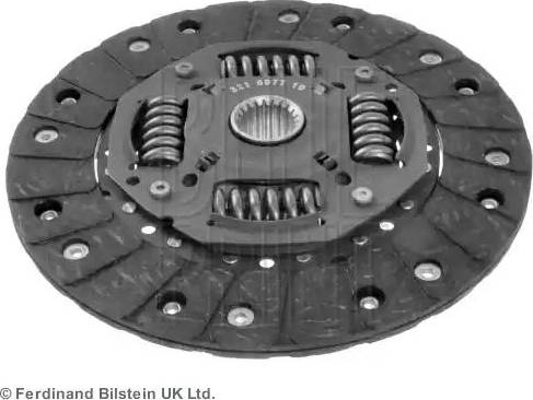 Blue Print ADT33188 - Sajūga disks ps1.lv