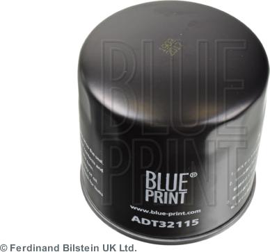 Blue Print ADT32115 - Eļļas filtrs ps1.lv