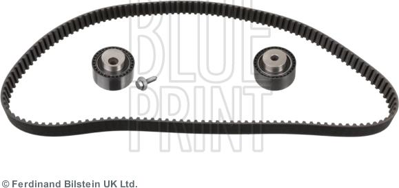 Blue Print ADT37345 - Zobsiksnas komplekts ps1.lv