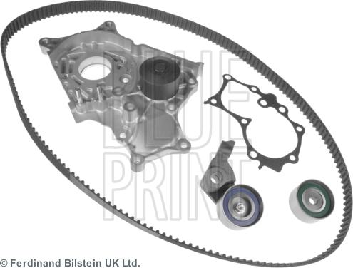 Blue Print ADT373752 - Ūdenssūknis + Zobsiksnas komplekts ps1.lv