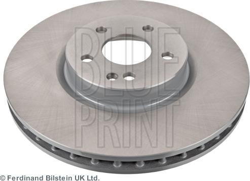 Blue Print ADU174367 - Bremžu diski ps1.lv