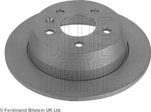 Blue Print ADU174370 - Bremžu diski ps1.lv