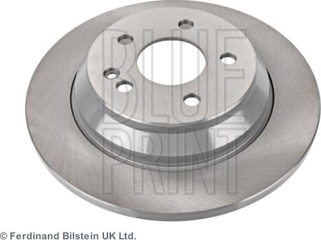 Blue Print ADU174371 - Bremžu diski ps1.lv
