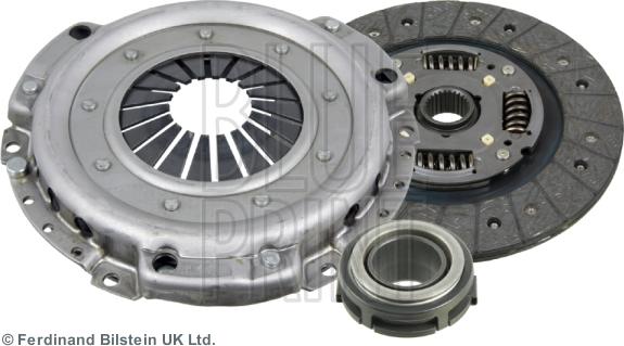 Blue Print ADU173011 - Sajūga komplekts ps1.lv