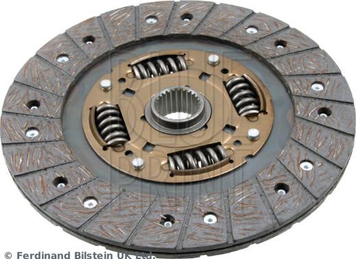 Blue Print ADU173104 - Sajūga disks ps1.lv